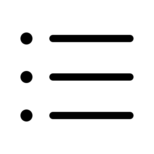 Detail Icon Bullets Nomer 4