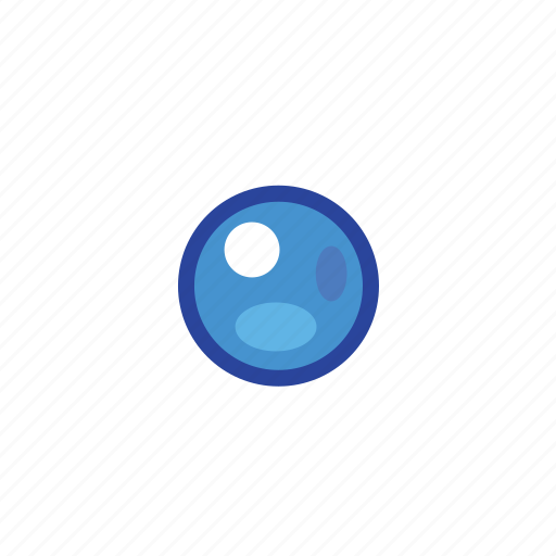 Detail Icon Bullets Nomer 5