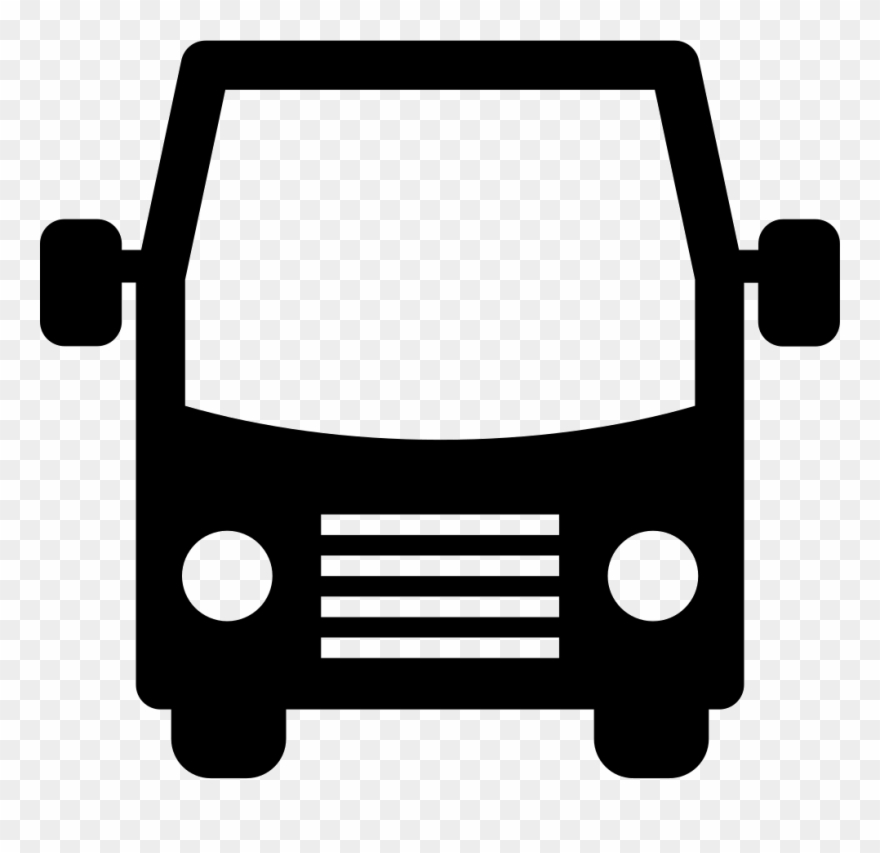 Detail Icon Bus Png Nomer 20