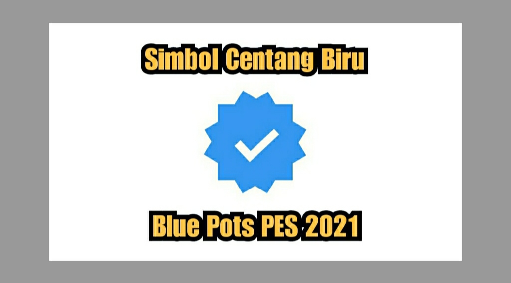 Detail Icon Centang Biru Nomer 15