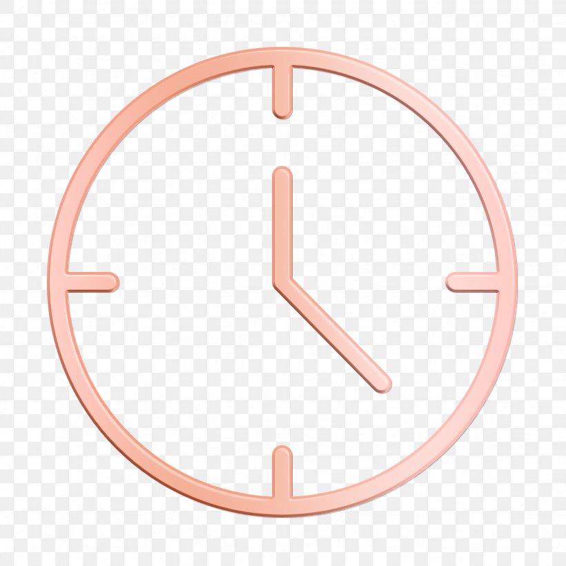 Detail Icon Clock Png Nomer 48