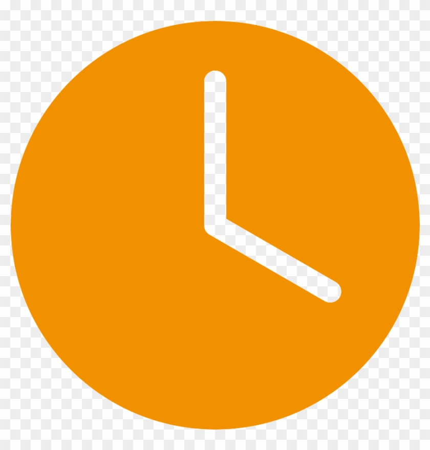 Detail Icon Clock Png Nomer 49