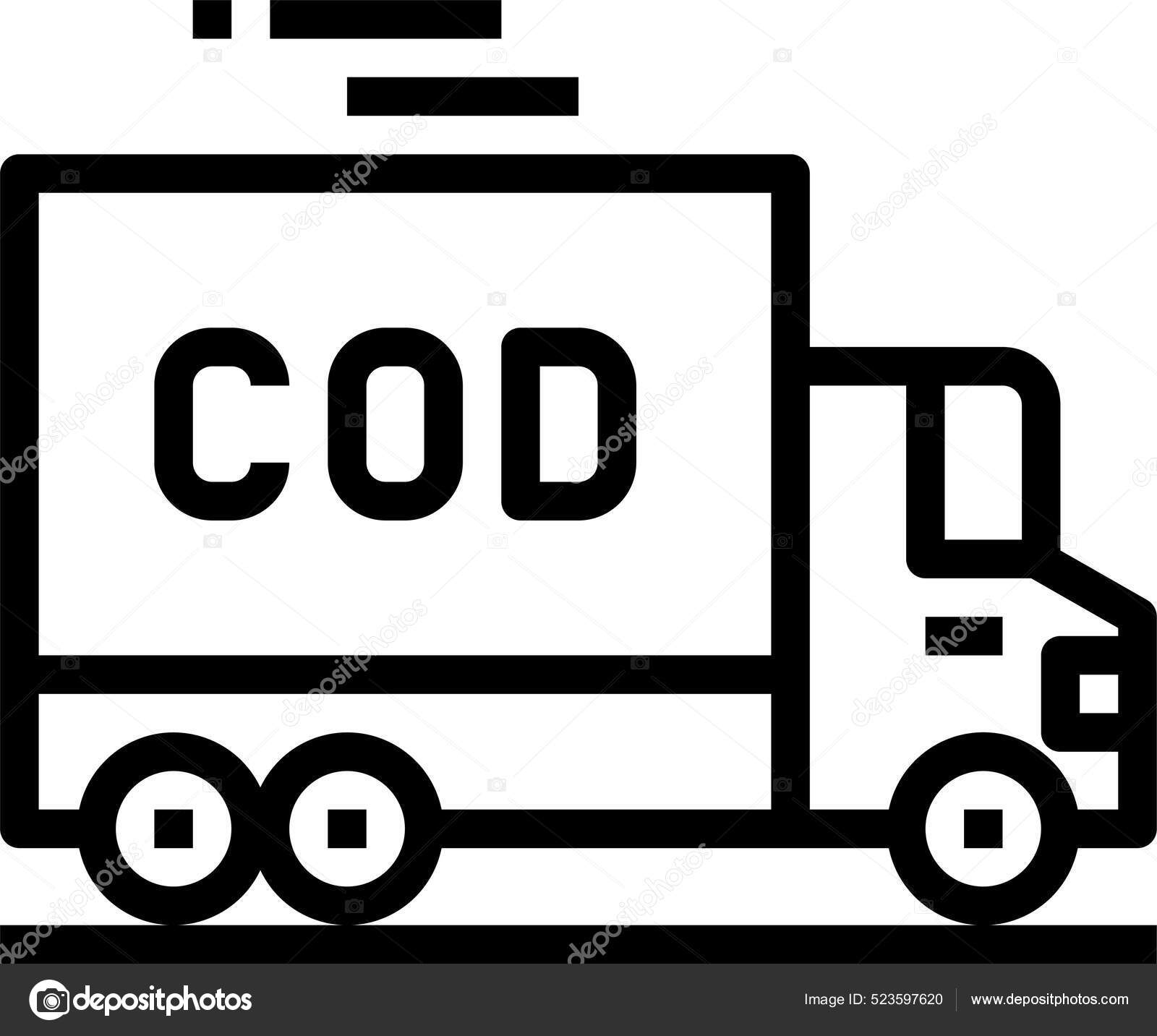 Detail Icon Cod Nomer 42