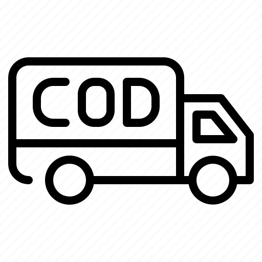Detail Icon Cod Nomer 4
