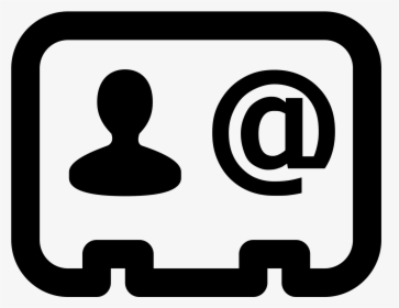 Detail Icon Contact Person Png Nomer 43
