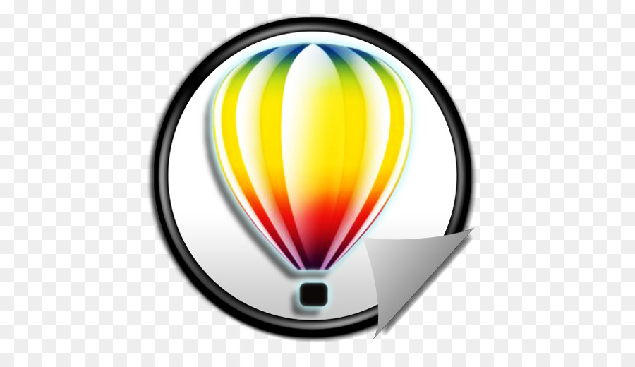 Detail Icon Corel Draw Png Nomer 33