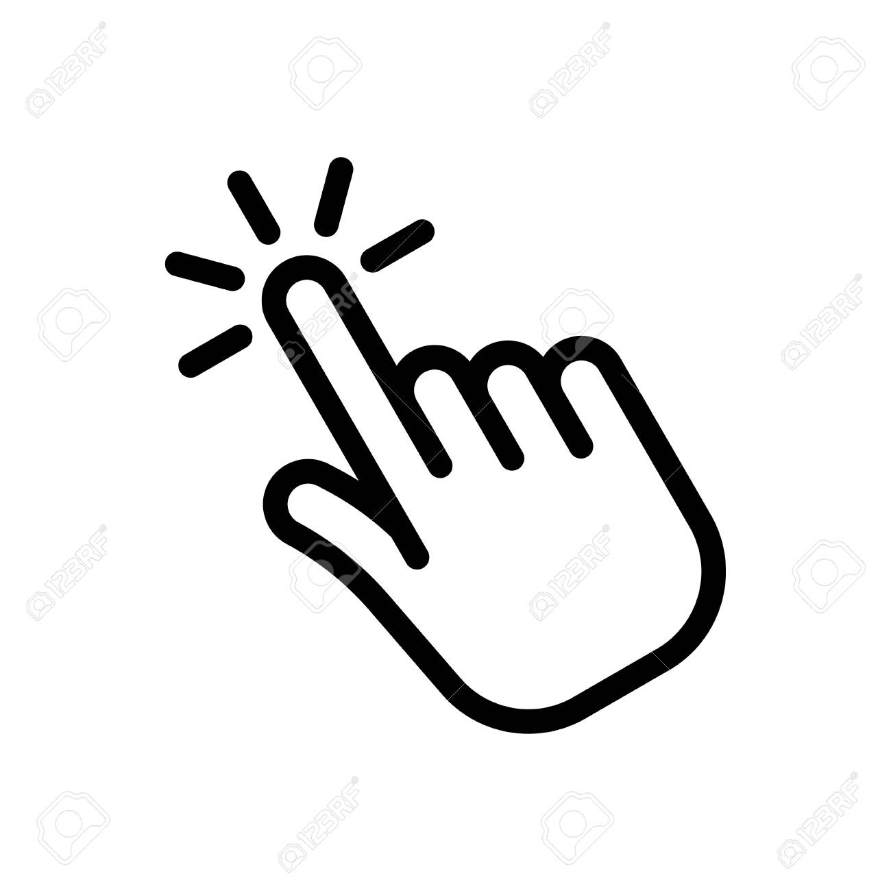 Detail Icon Cursor Nomer 23