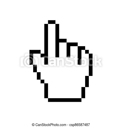 Detail Icon Cursor Nomer 29