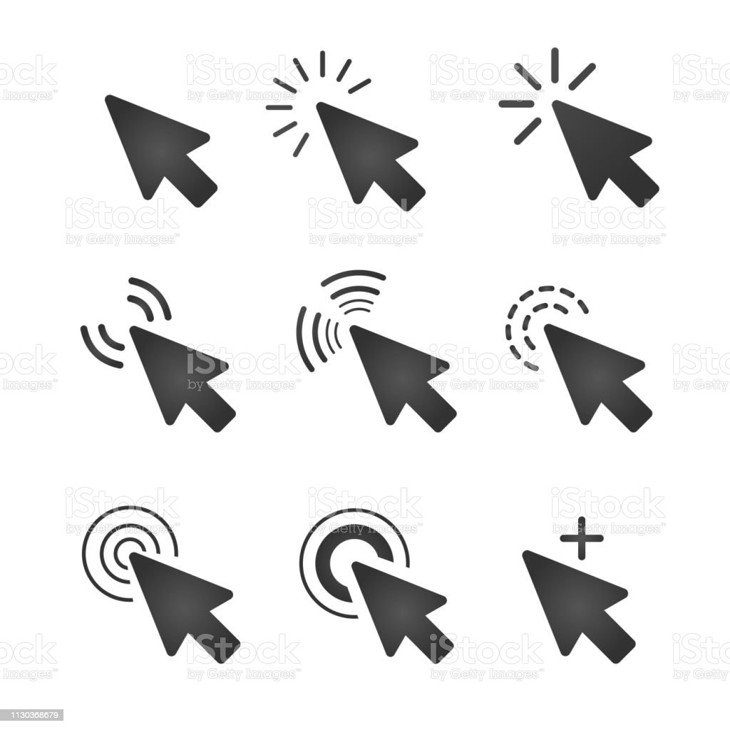 Detail Icon Cursor Nomer 42