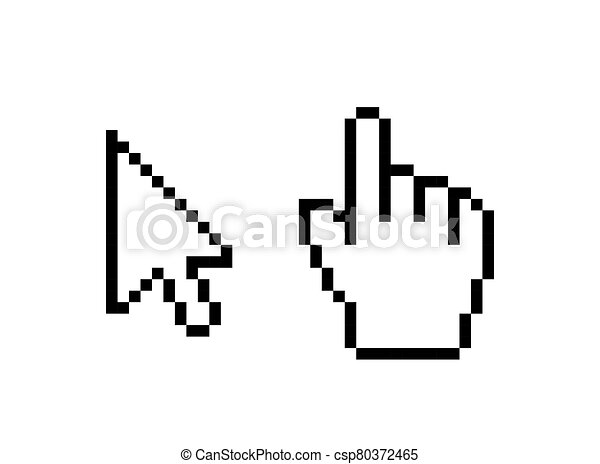 Detail Icon Cursor Nomer 48