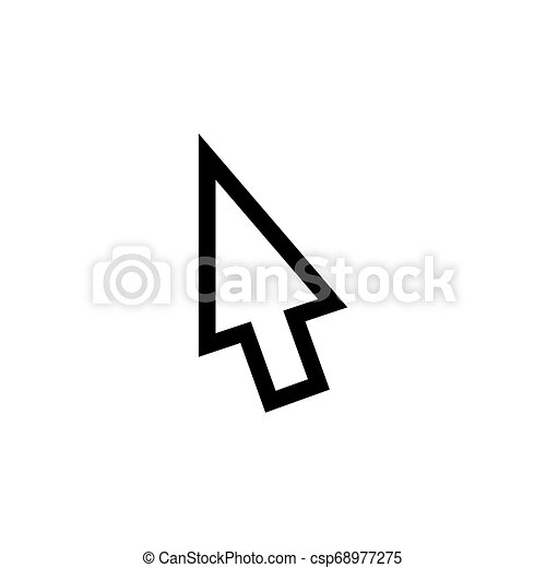 Detail Icon Cursor Nomer 8