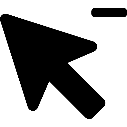 Detail Icon Cursor Nomer 10