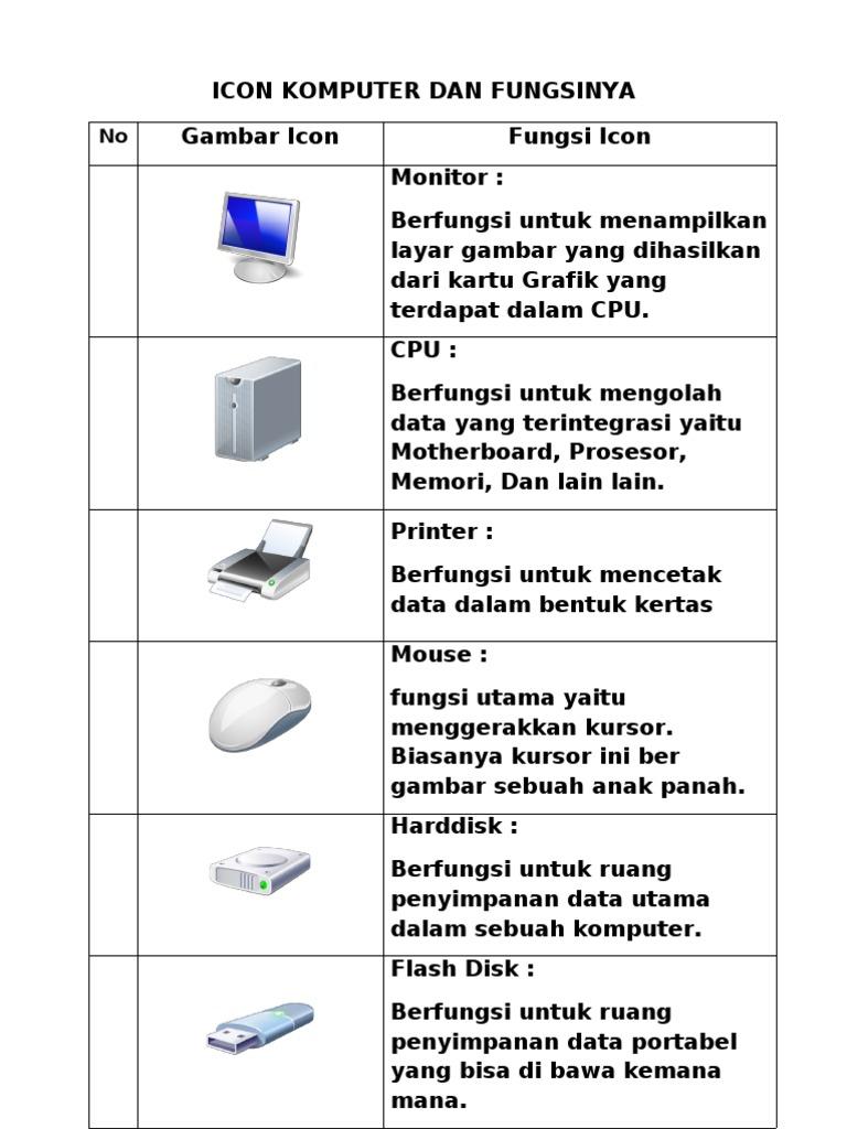 Detail Icon Dalam Komputer Nomer 22