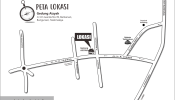 Detail Icon Denah Lokasi Undangan 3d Nomer 37