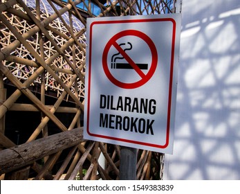 Detail Icon Dilarang Merokok Nomer 33