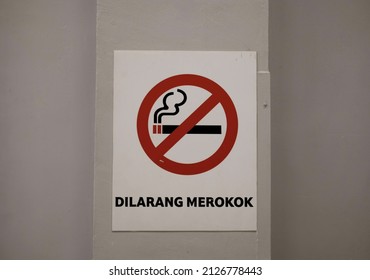 Detail Icon Dilarang Merokok Nomer 42