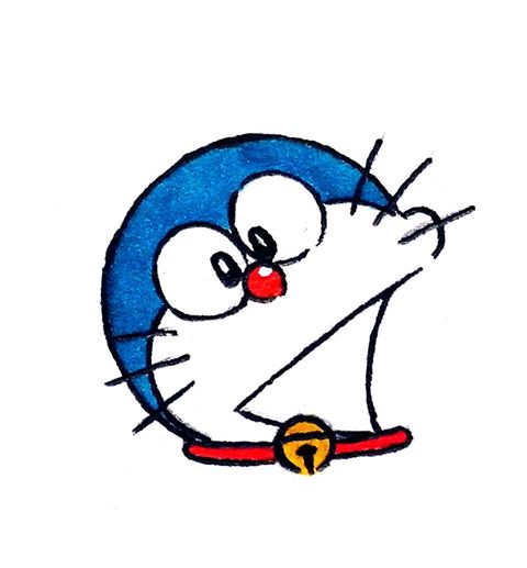 Detail Icon Doraemon Nomer 16