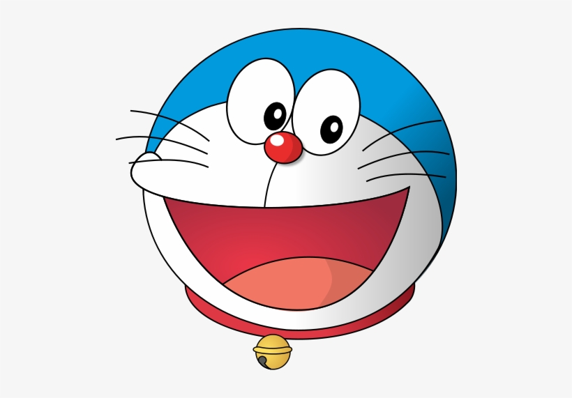 Detail Icon Doraemon Nomer 3