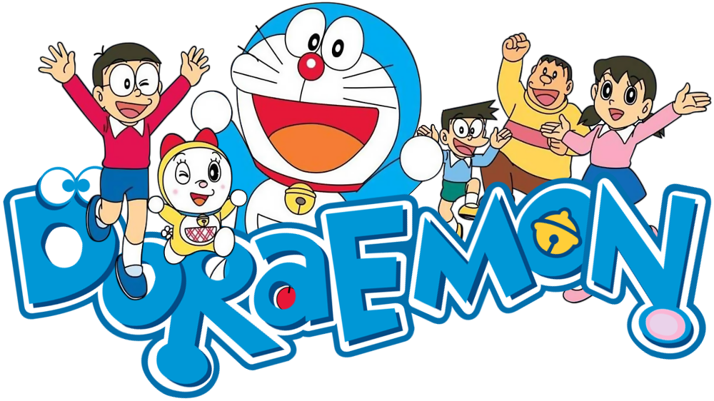 Detail Icon Doraemon Nomer 21