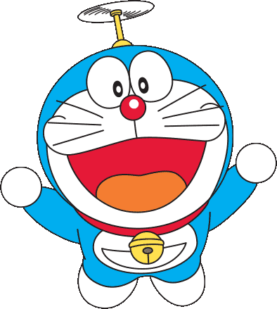 Detail Icon Doraemon Nomer 26