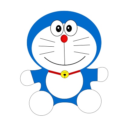 Detail Icon Doraemon Nomer 36