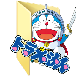 Detail Icon Doraemon Nomer 41