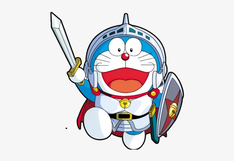 Detail Icon Doraemon Nomer 6