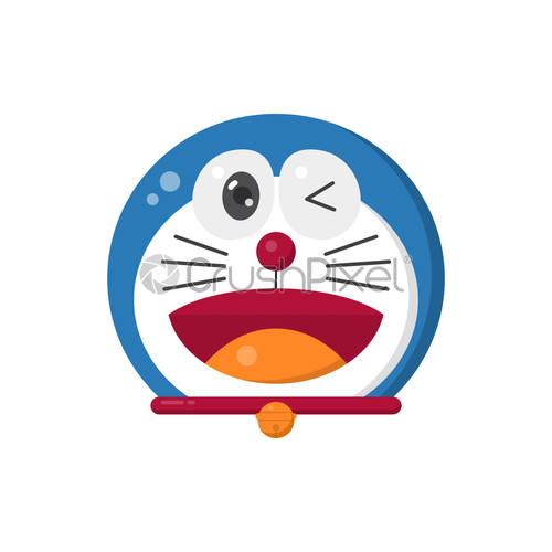 Detail Icon Doraemon Nomer 47