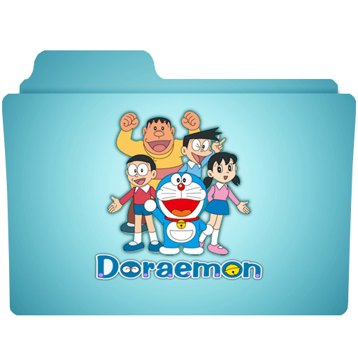 Detail Icon Doraemon Nomer 51