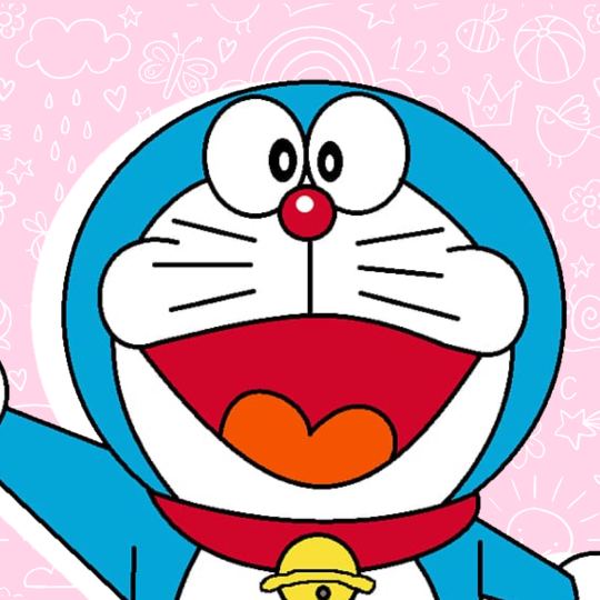 Detail Icon Doraemon Nomer 52