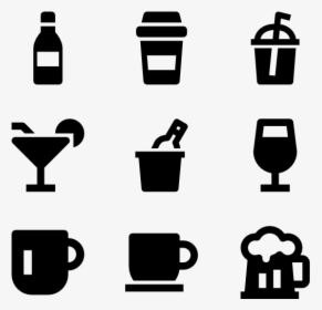 Detail Icon Drink Png Nomer 8