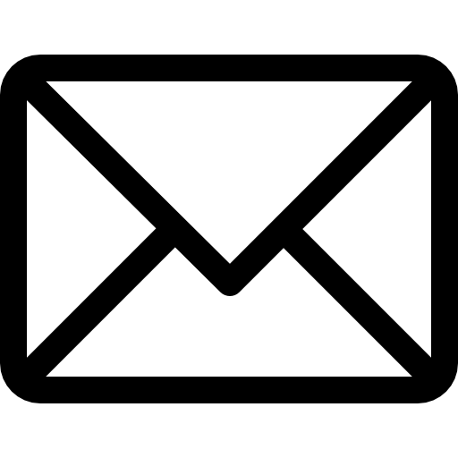 Icon Email - KibrisPDR