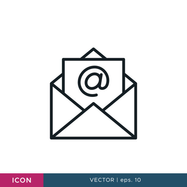 Detail Icon Email Nomer 24