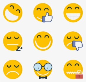 Detail Icon Emoticon Png Nomer 33