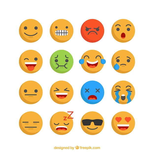 Detail Icon Emoticon Png Nomer 41