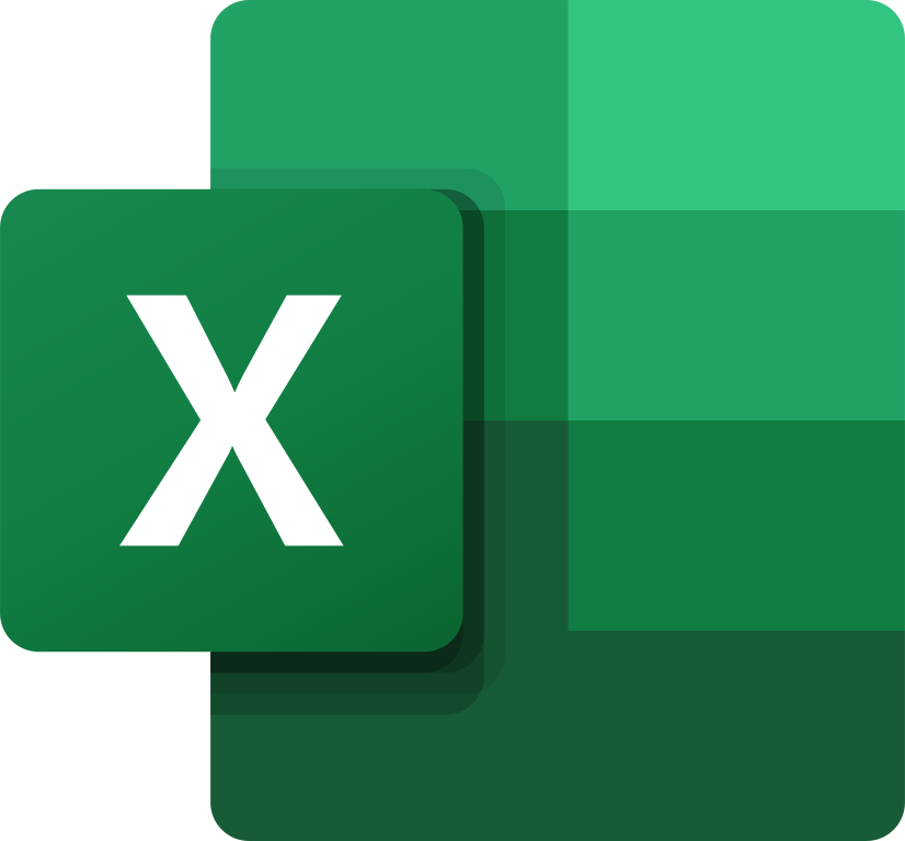 Icon Excel Png - KibrisPDR
