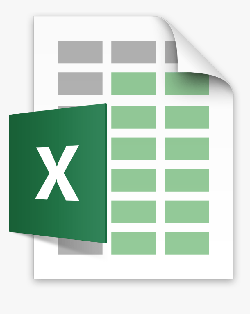 Detail Icon Excel Png Nomer 12