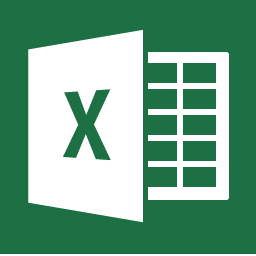 Detail Icon Excel Png Nomer 3