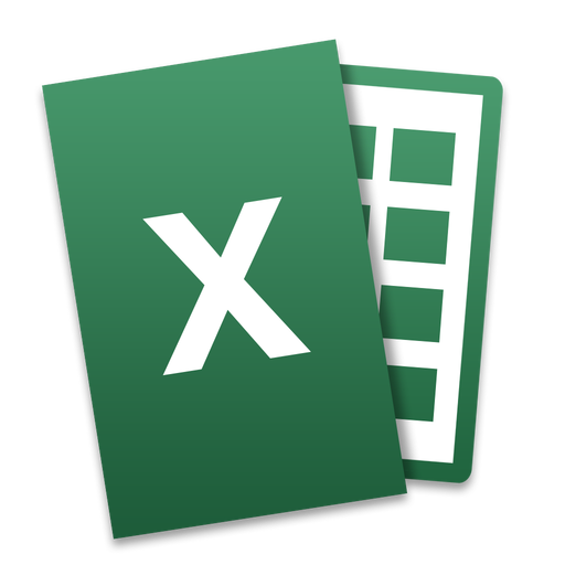 Detail Icon Excel Png Nomer 34