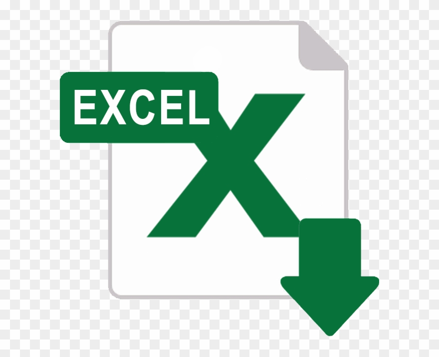 Detail Icon Excel Png Nomer 40