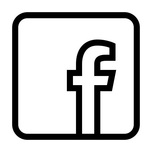 Detail Icon Facebook Flat Nomer 30