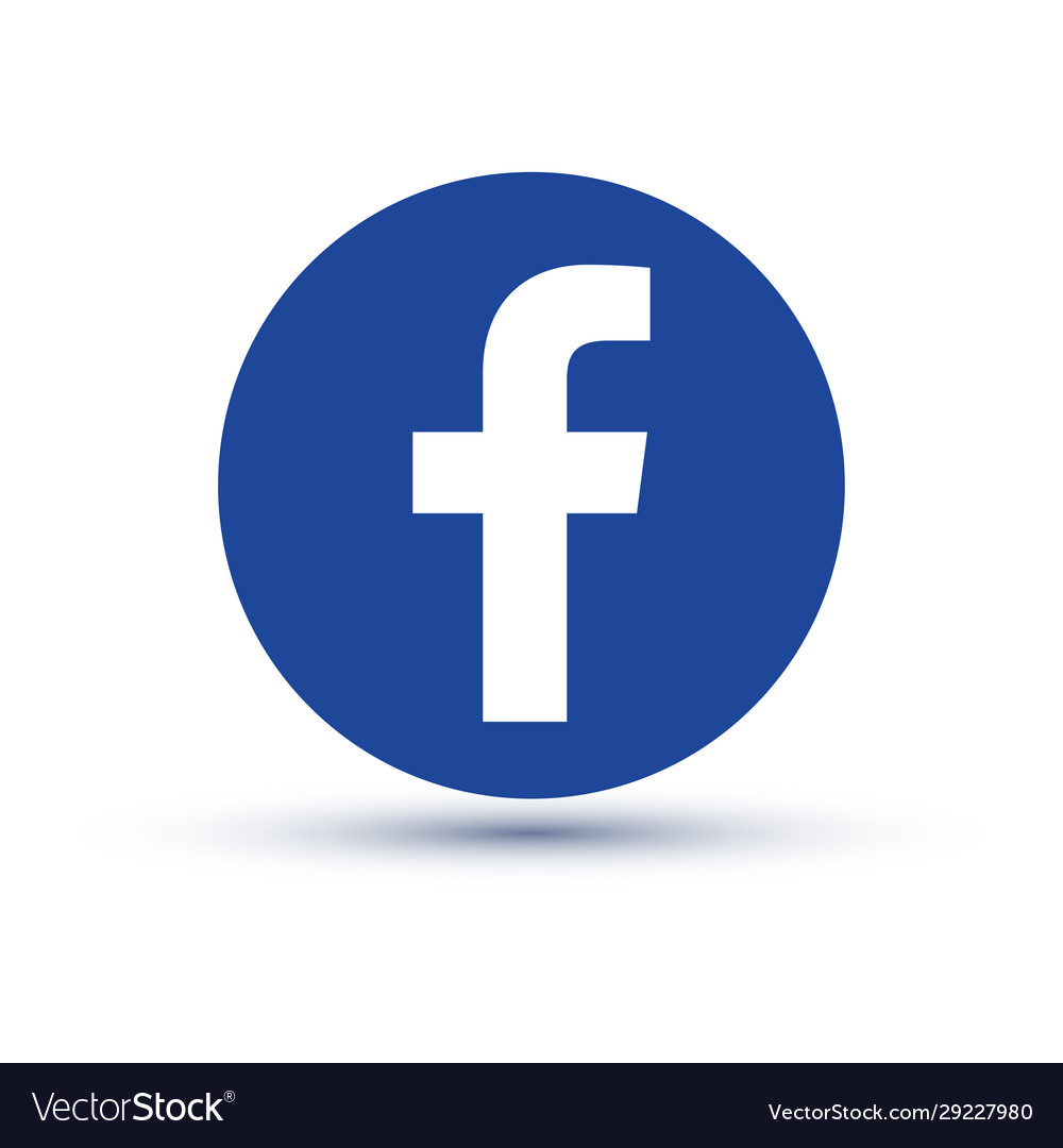 Detail Icon Facebook Log Nomer 28