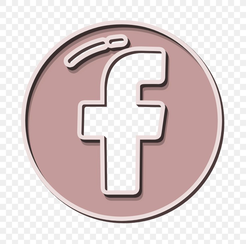 Detail Icon Facebook Log Nomer 30