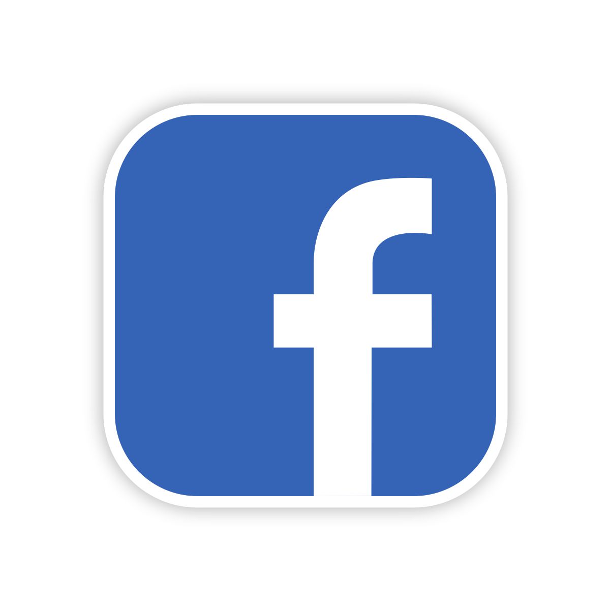 Detail Icon Facebook Log Nomer 5