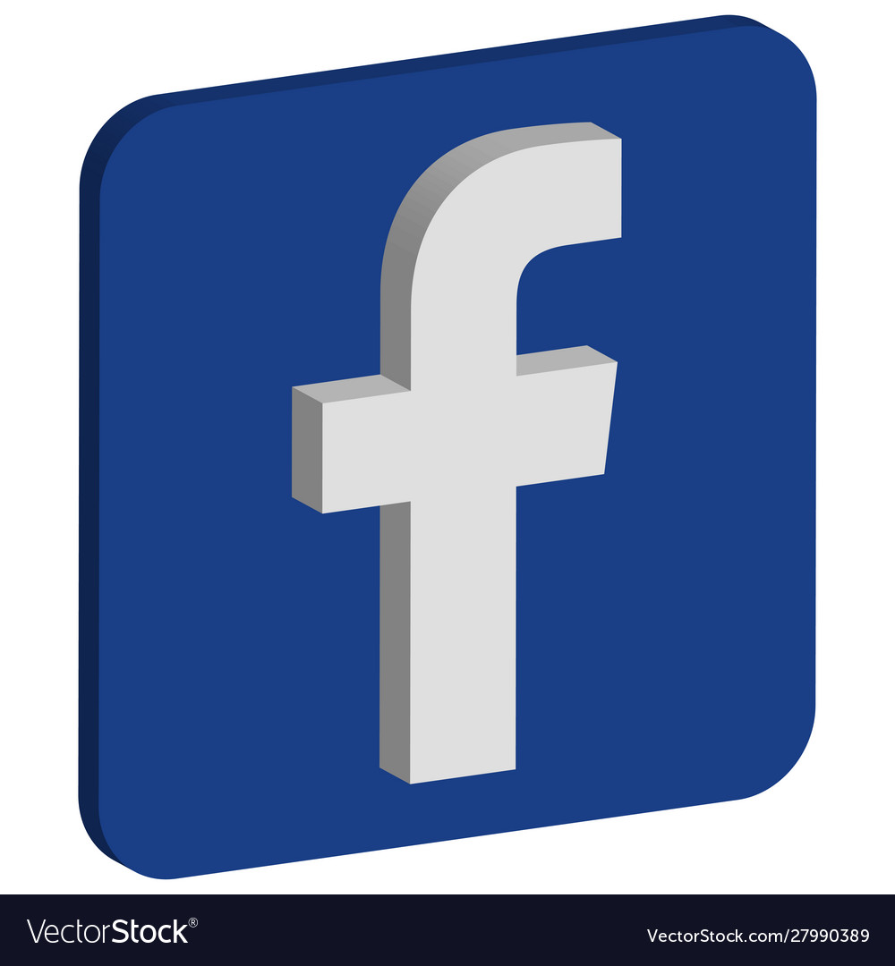 Detail Icon Facebook Log Nomer 46