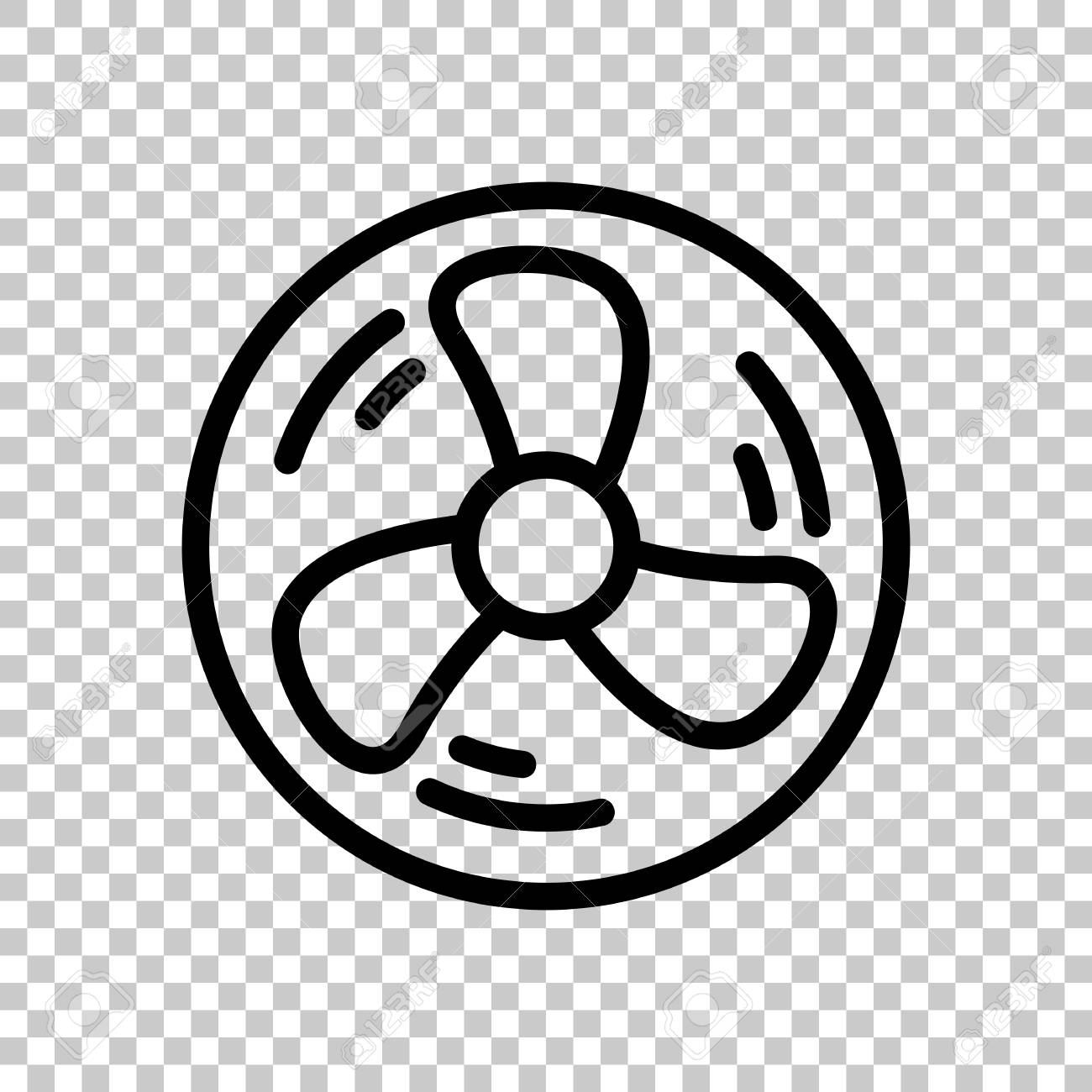 Detail Icon Fan Nomer 12