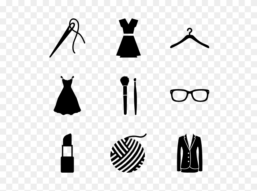 Detail Icon Fashion Png Nomer 5