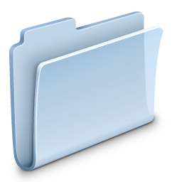 Detail Icon Folder Ico Nomer 29