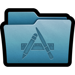 Detail Icon Folder Ico Nomer 32