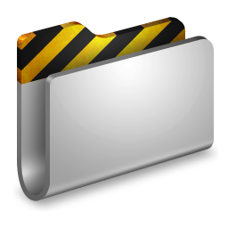 Detail Icon Folder Ico Nomer 35